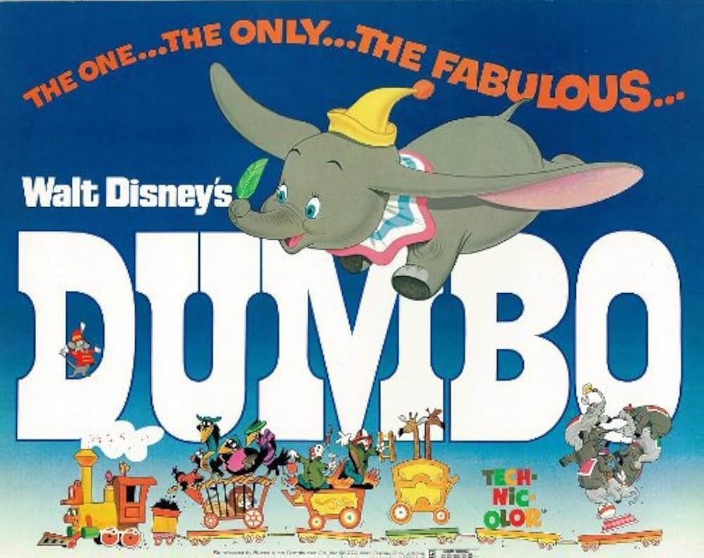 ダンボの画像