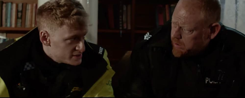 デッド・アゲインの画像