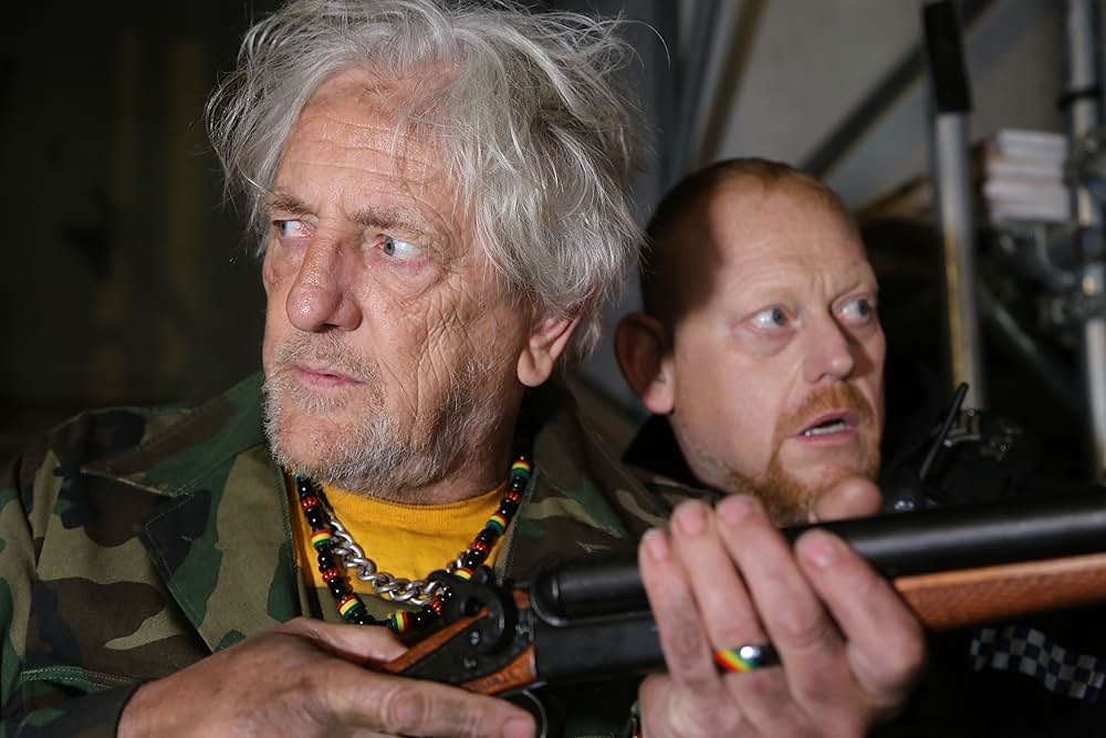 デッド・アゲインの画像