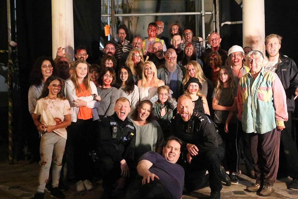 デッド・アゲインの画像