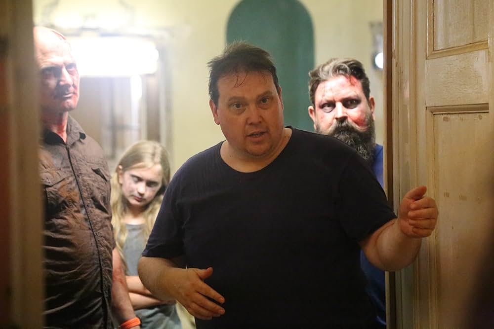 デッド・アゲインの画像