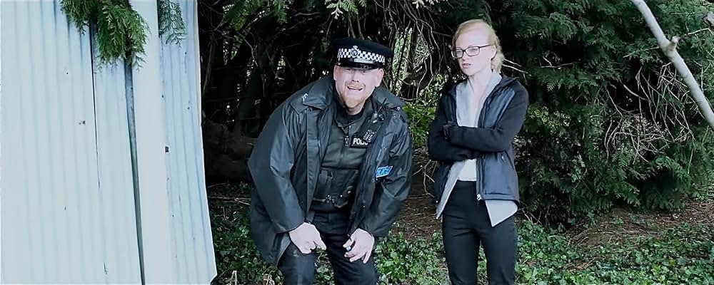 デッド・アゲインの画像