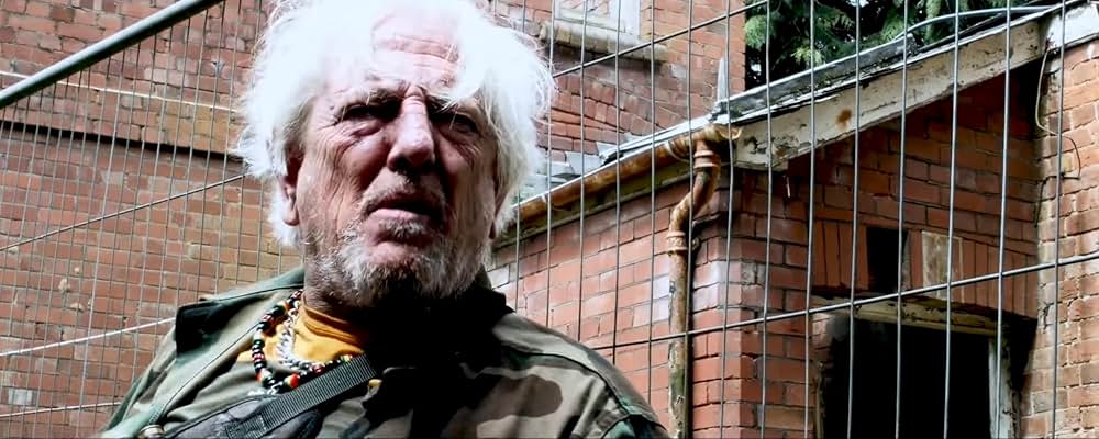 デッド・アゲインの画像