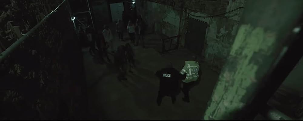 デッド・アゲインの画像