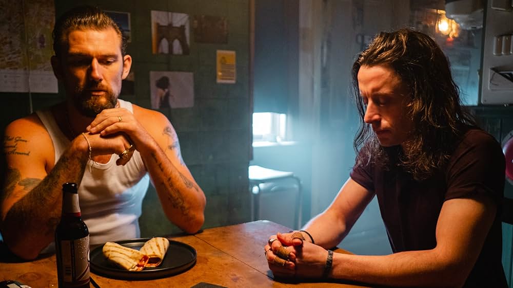 5lbs of Pressure（原題）の画像