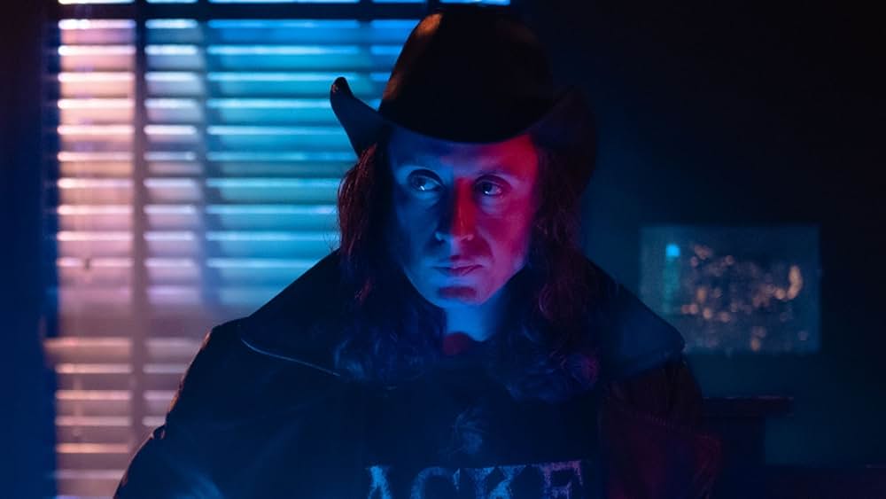 5lbs of Pressure（原題）の画像