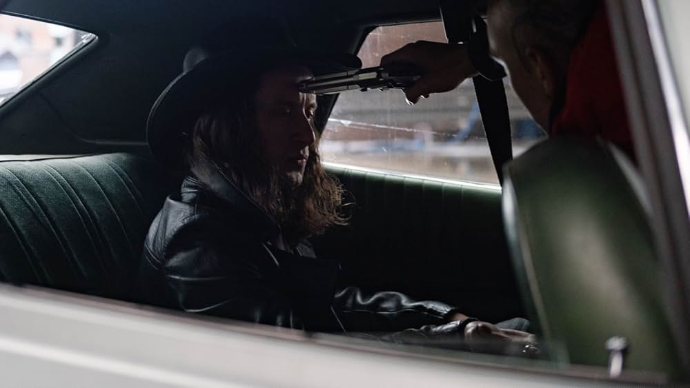 5lbs of Pressure（原題）の画像