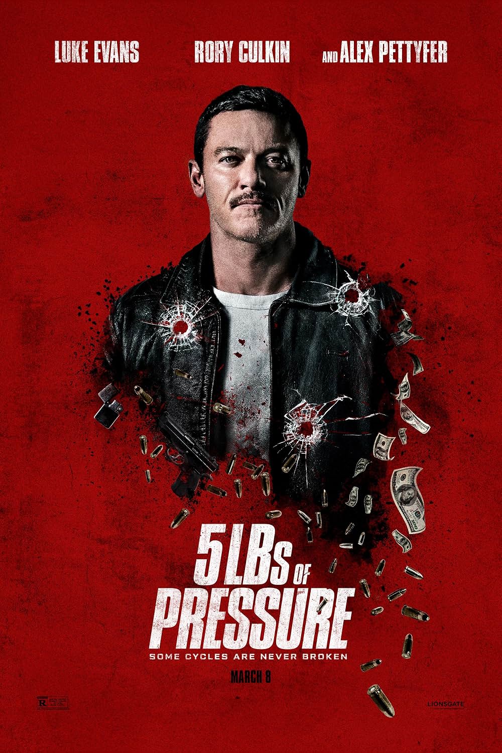 「5lbs of Pressure（原題）」の画像