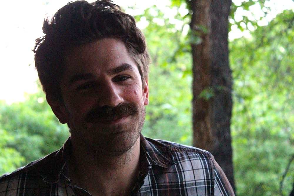 The Forbidden Room（原題）の画像