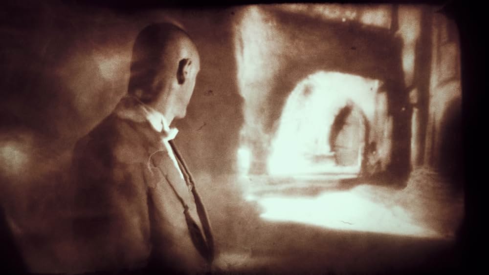 The Forbidden Room（原題）の画像