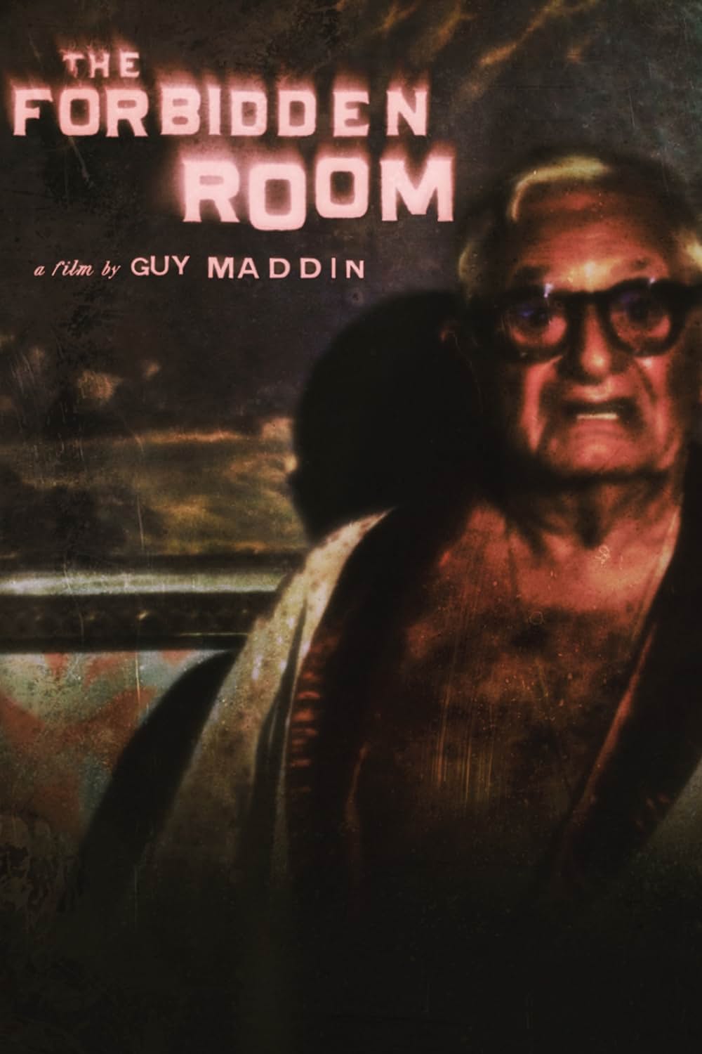 The Forbidden Room（原題）の画像