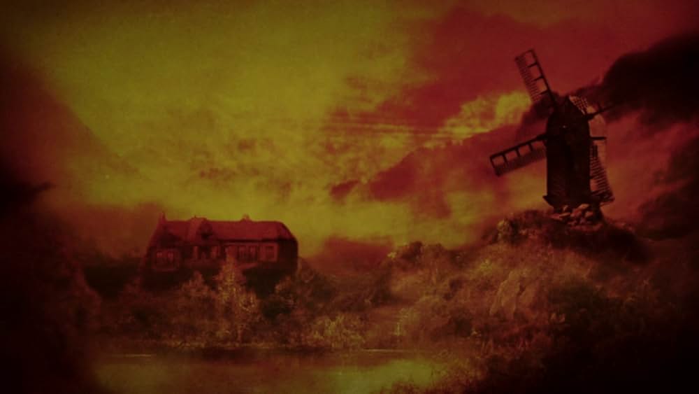 The Forbidden Room（原題）の画像