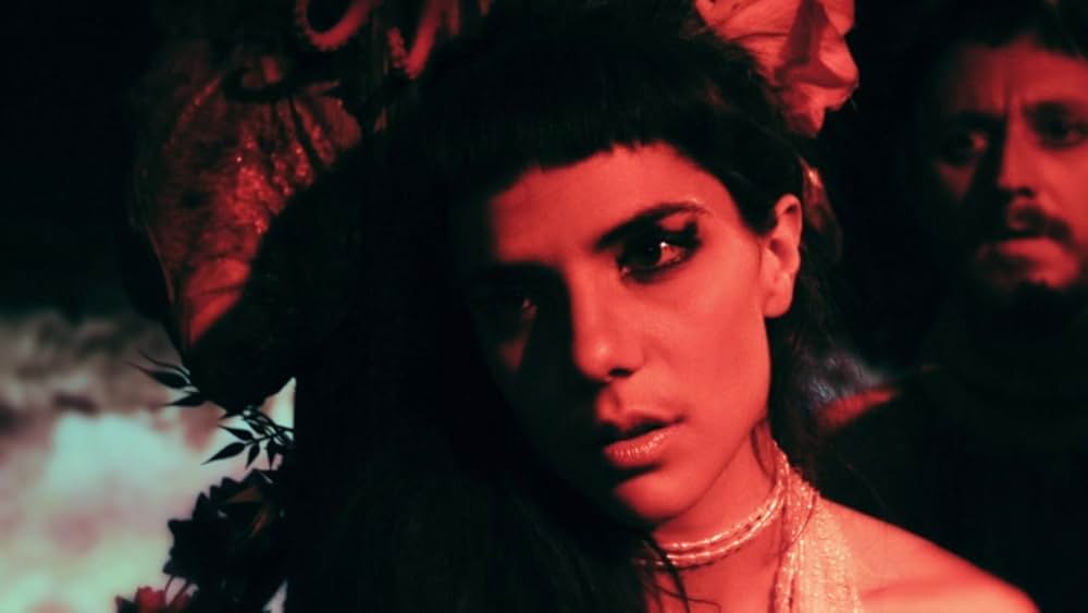 The Forbidden Room（原題）の画像