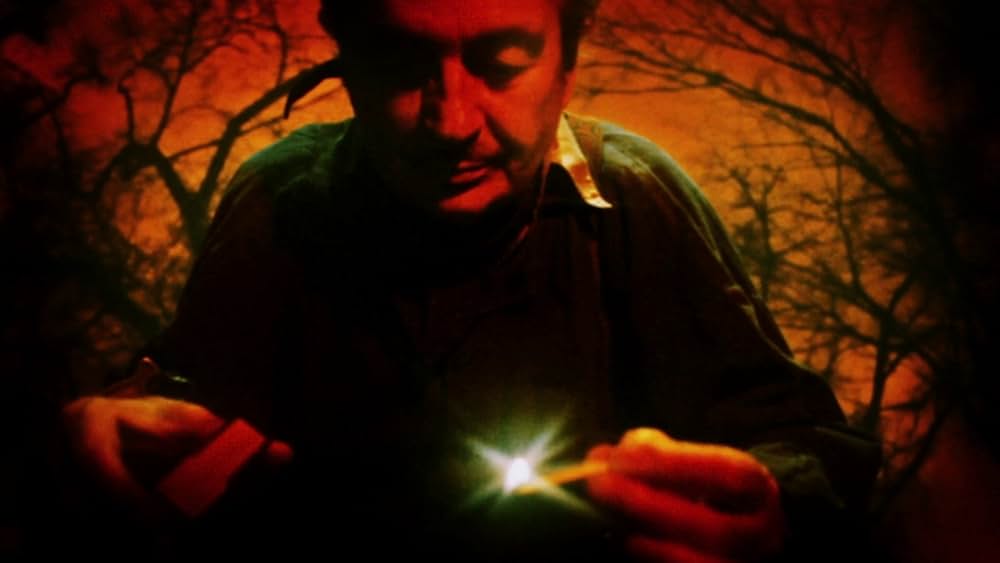 The Forbidden Room（原題）の画像