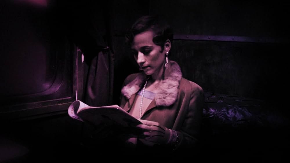 The Forbidden Room（原題）の画像