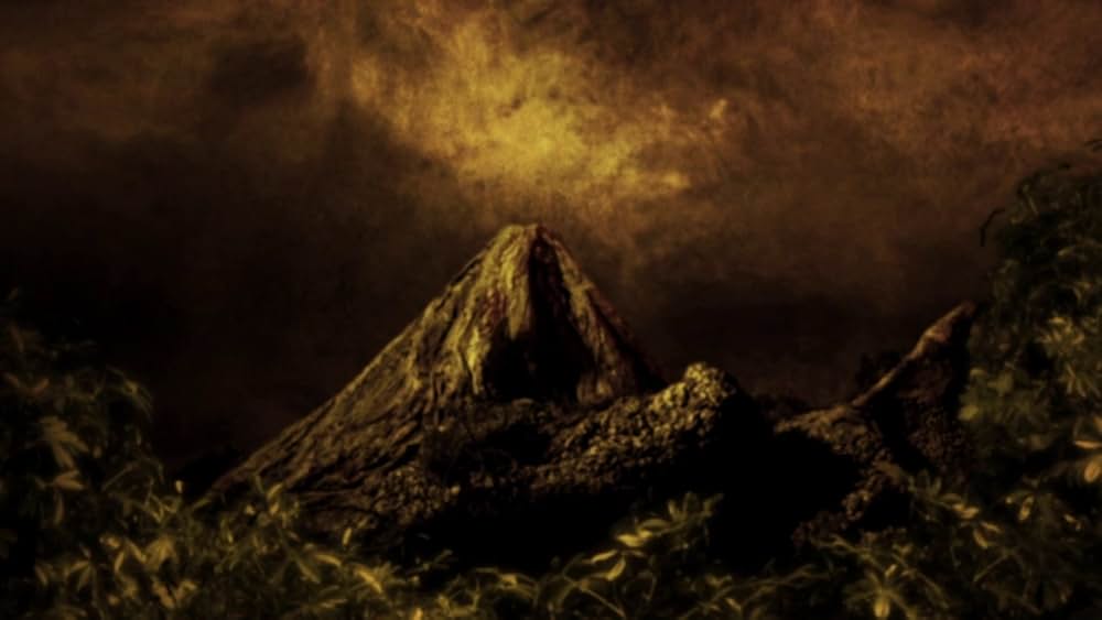 The Forbidden Room（原題）の画像