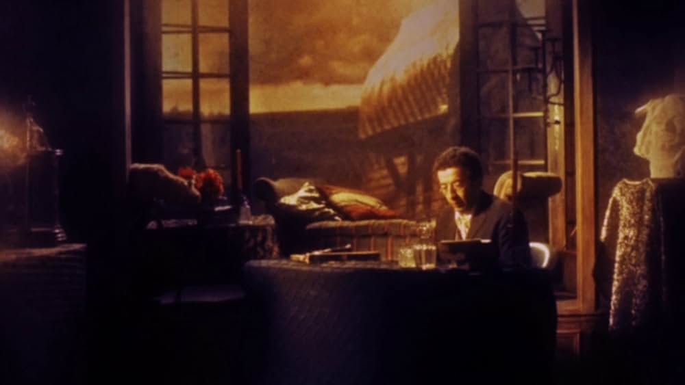 The Forbidden Room（原題）の画像