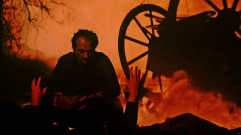 The Forbidden Room（原題）の画像