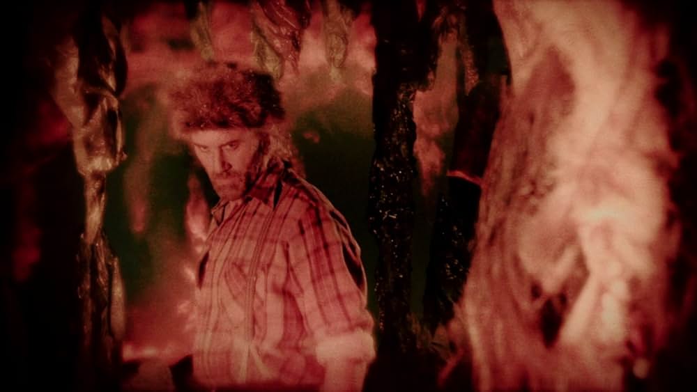 The Forbidden Room（原題）の画像