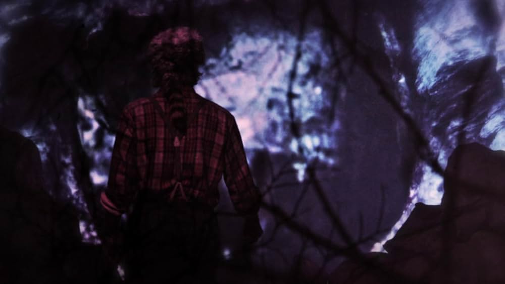 The Forbidden Room（原題）の画像