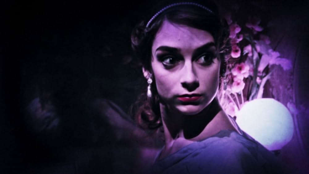 The Forbidden Room（原題）の画像