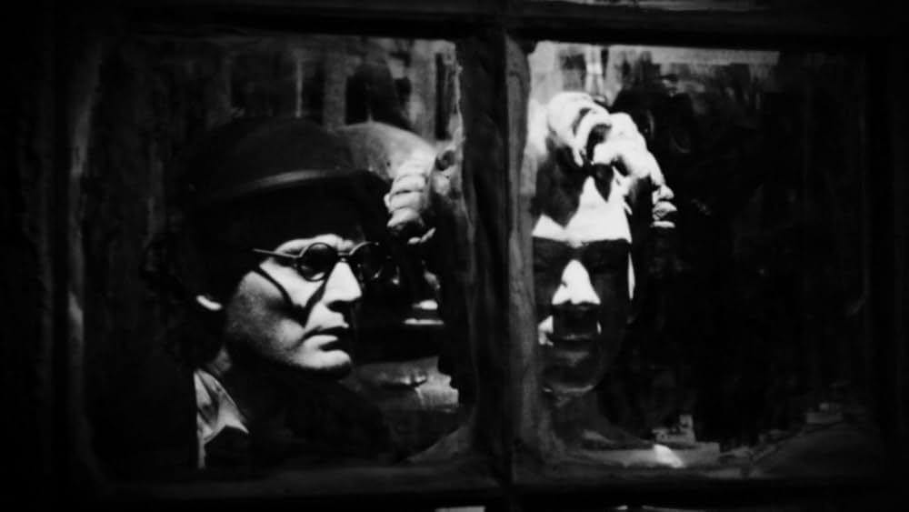 The Forbidden Room（原題）の画像