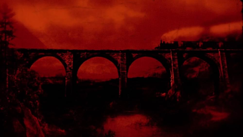 The Forbidden Room（原題）の画像