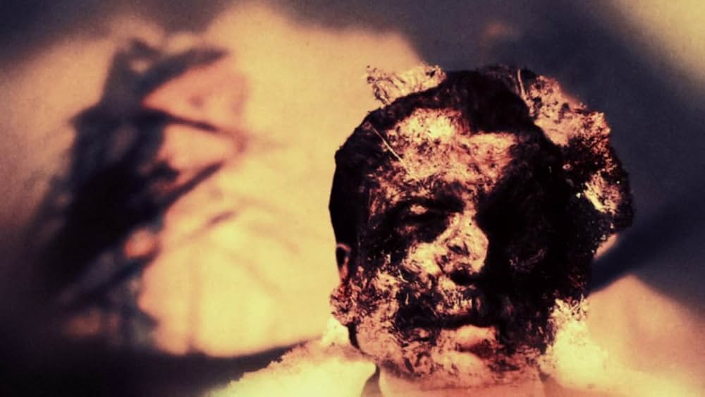 The Forbidden Room（原題）の画像