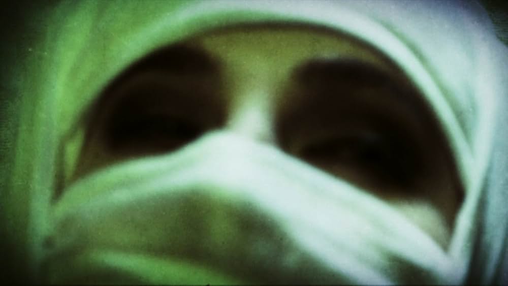 The Forbidden Room（原題）の画像