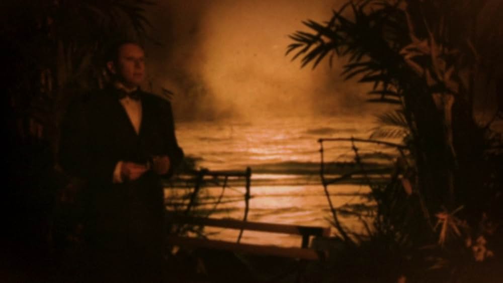 The Forbidden Room（原題）の画像