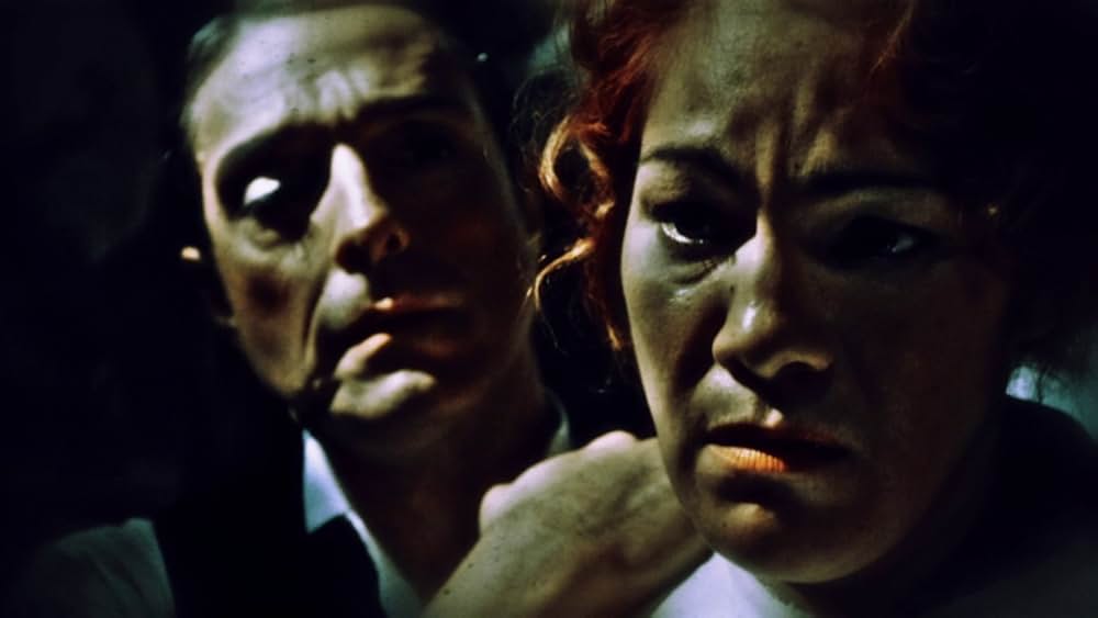 The Forbidden Room（原題）の画像