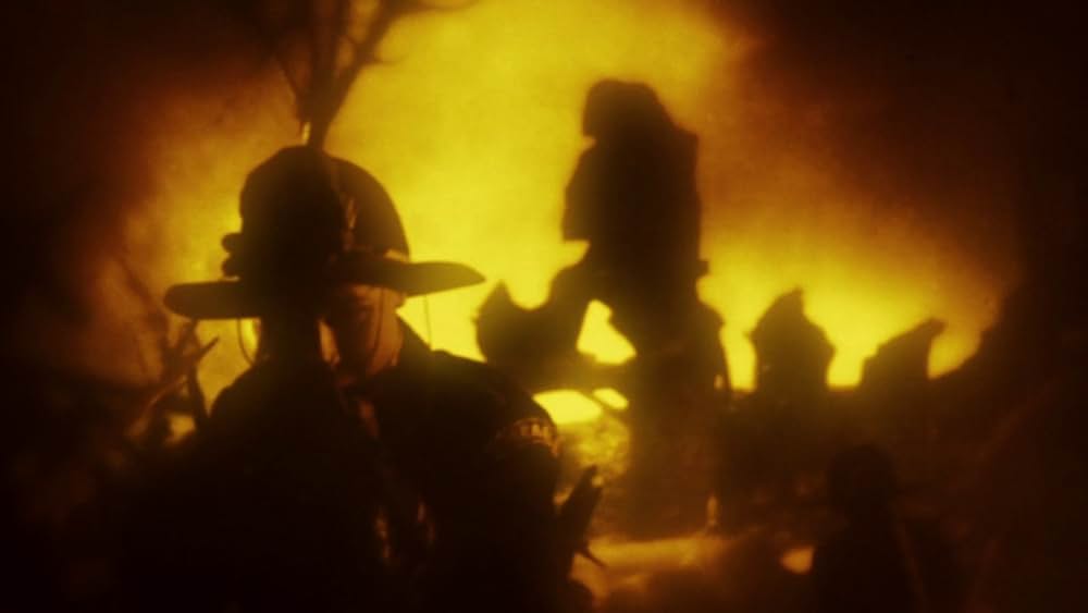 The Forbidden Room（原題）の画像