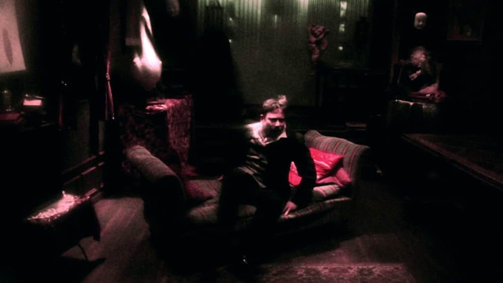 The Forbidden Room（原題）の画像