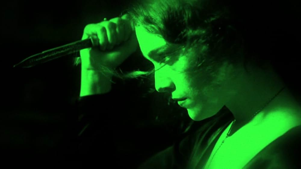 The Forbidden Room（原題）の画像