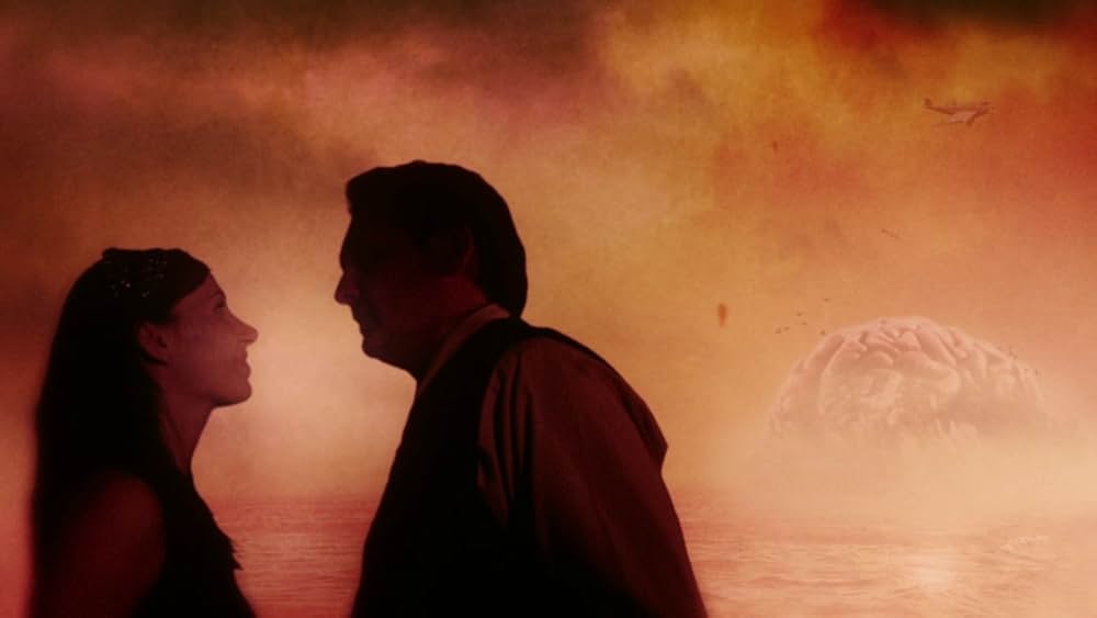 The Forbidden Room（原題）の画像