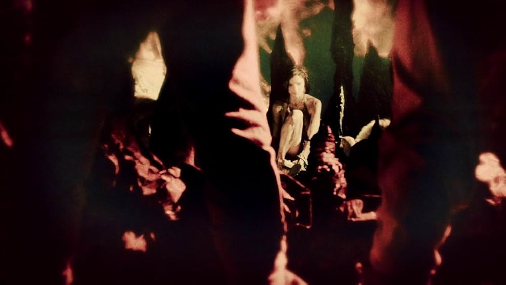 The Forbidden Room（原題）の画像