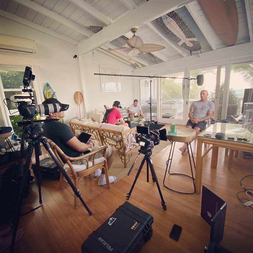 Waterman（原題）の画像