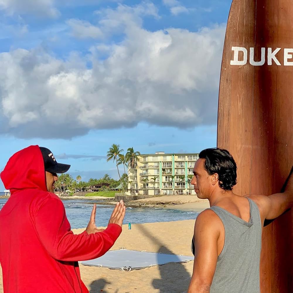 Waterman（原題）の画像