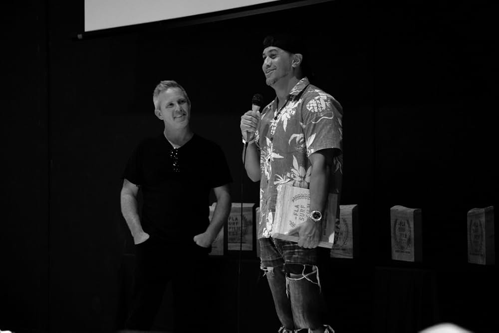 Waterman（原題）の画像