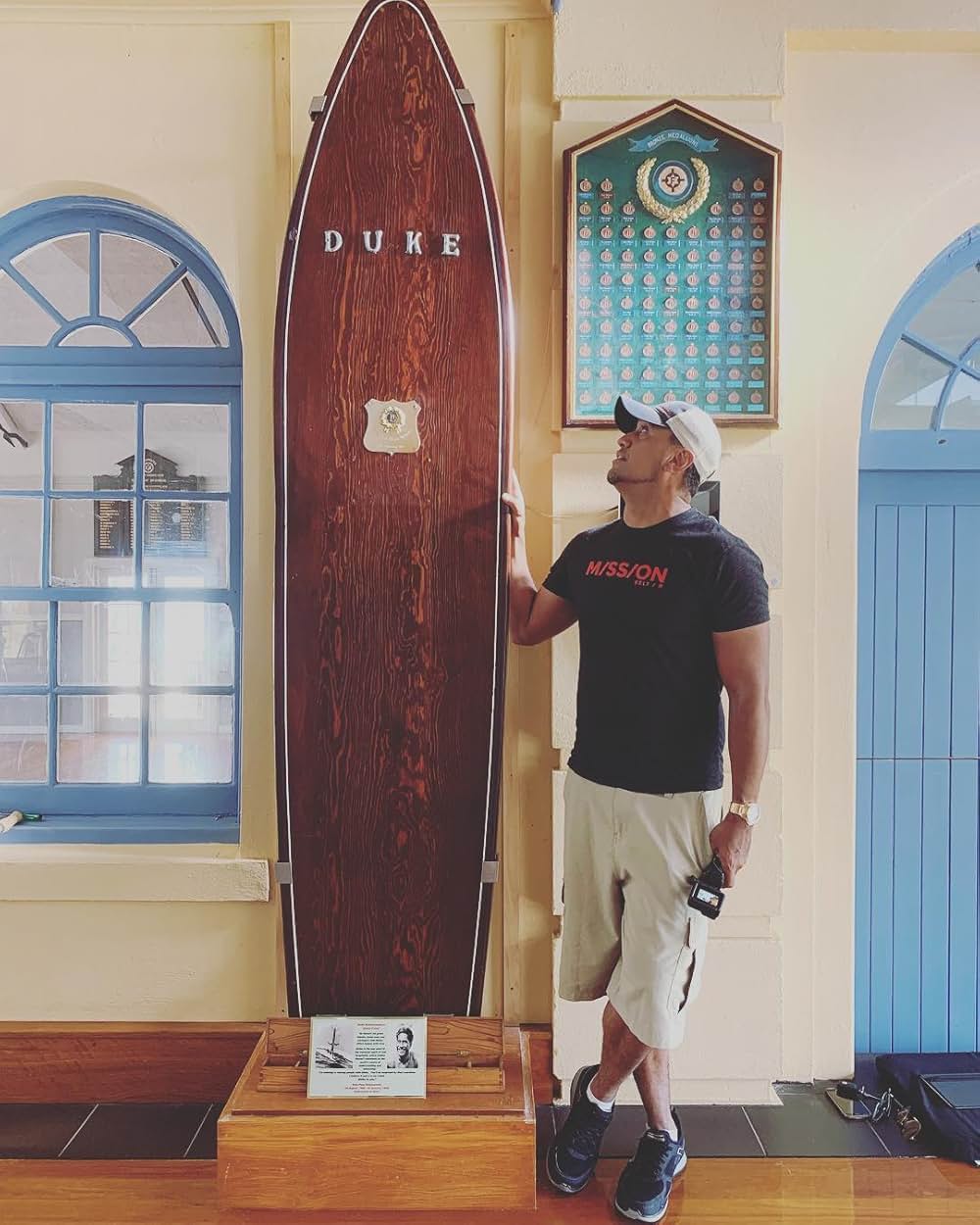 Waterman（原題）の画像