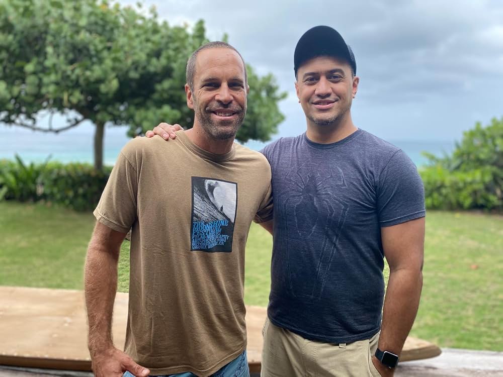 Waterman（原題）の画像