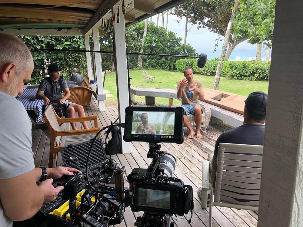 Waterman（原題）の画像