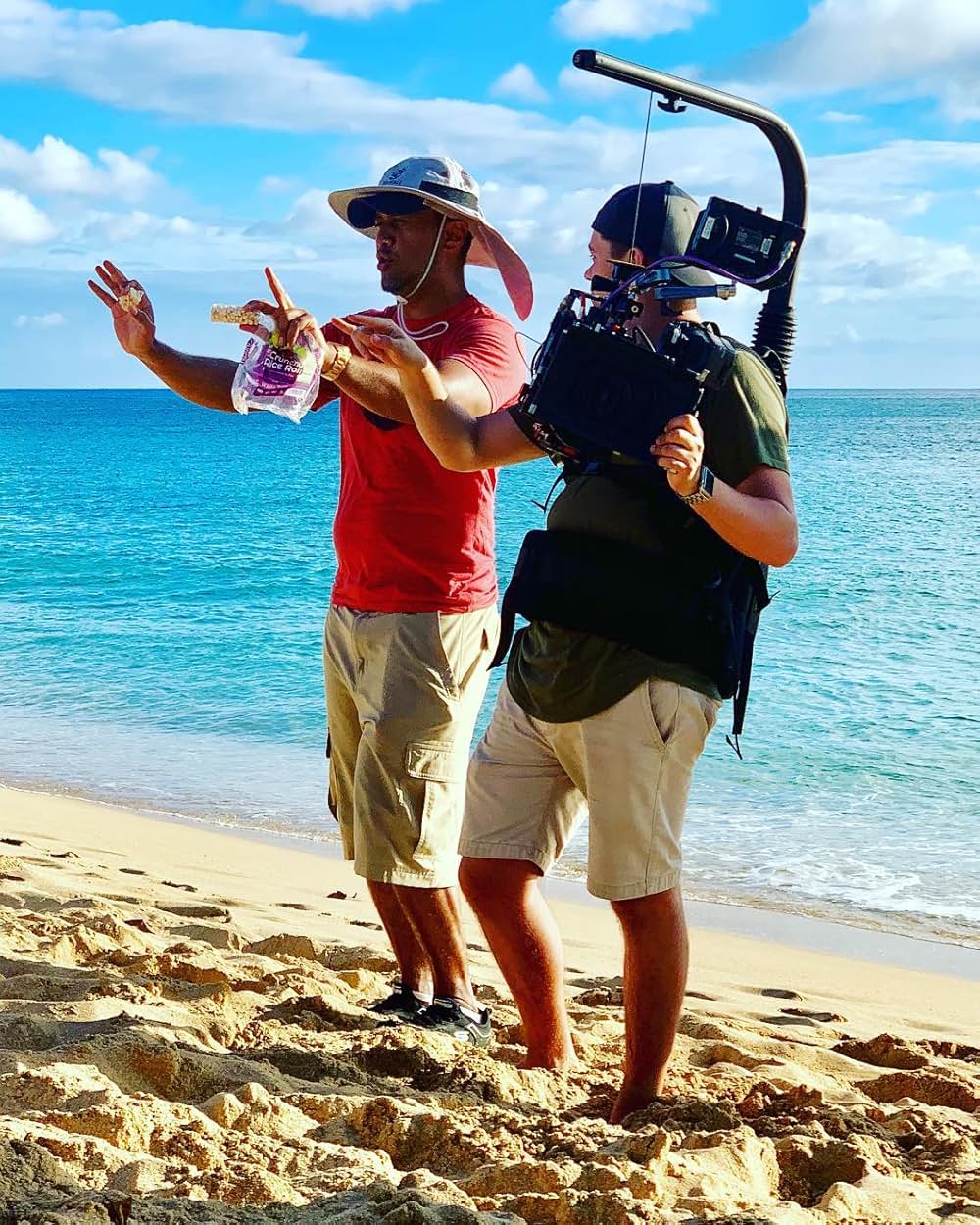 Waterman（原題）の画像