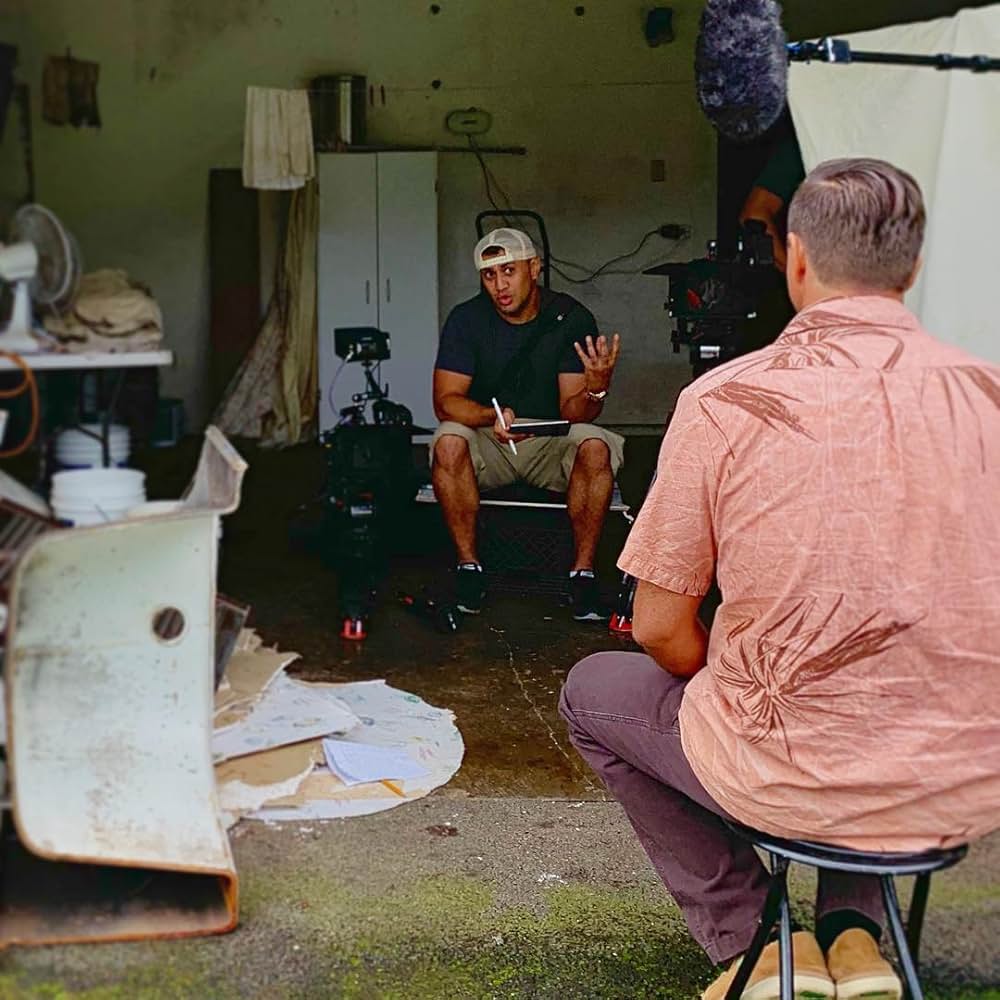 Waterman（原題）の画像