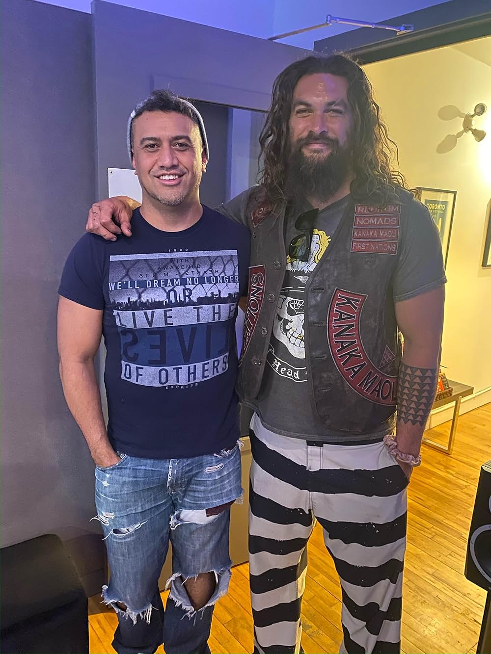 Waterman（原題）の画像