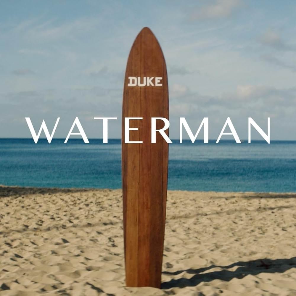 Waterman（原題）の画像