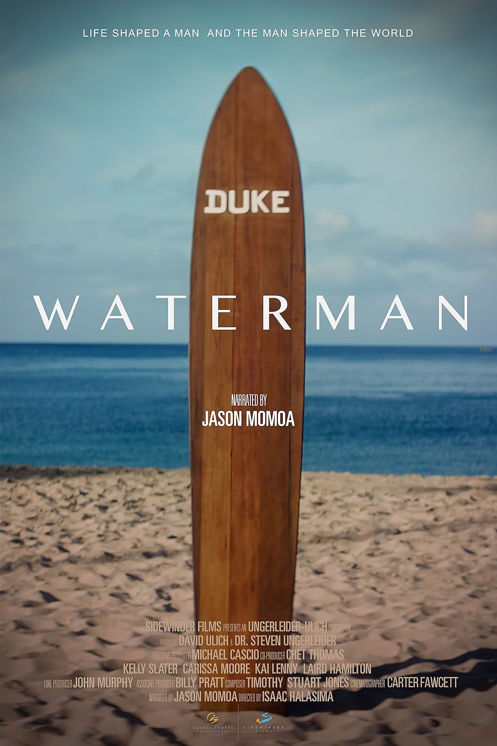 「Waterman（原題）」の画像