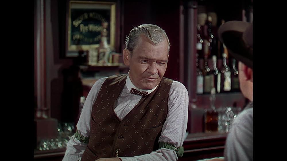 落日の決闘の画像