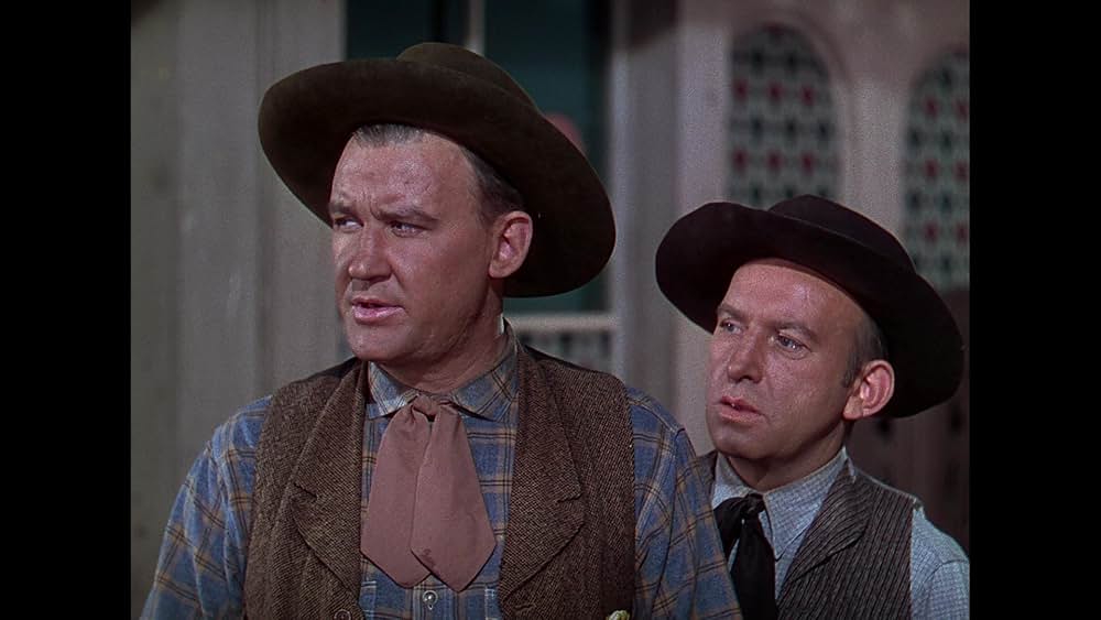 落日の決闘の画像