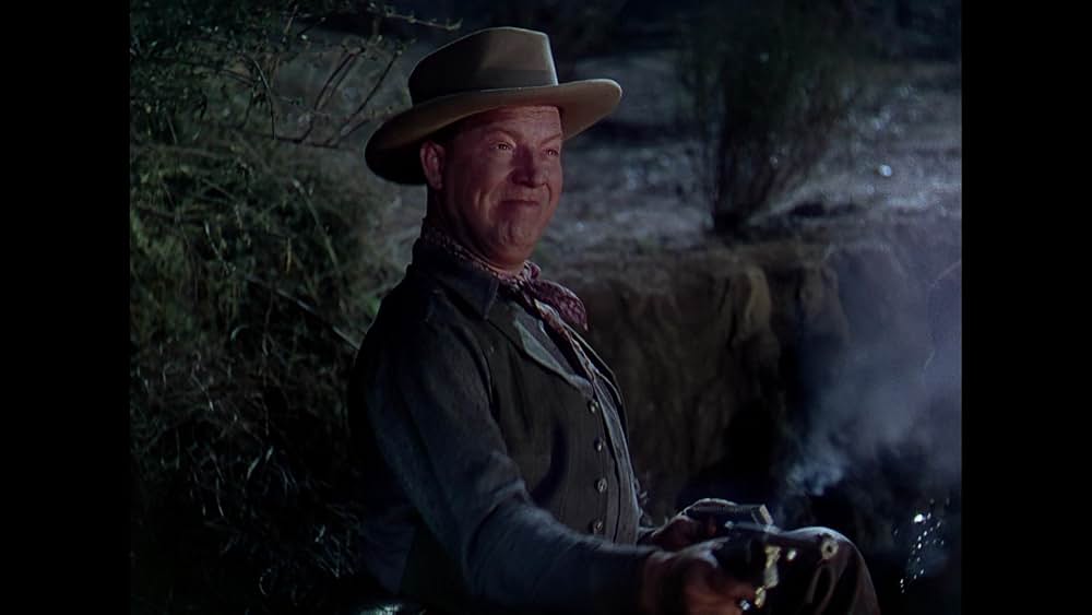 落日の決闘の画像